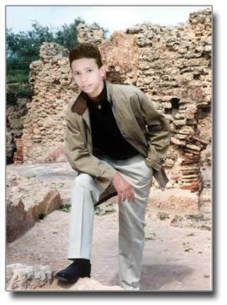 kamal