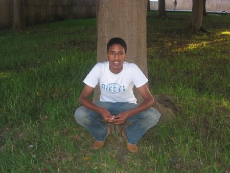 oussama