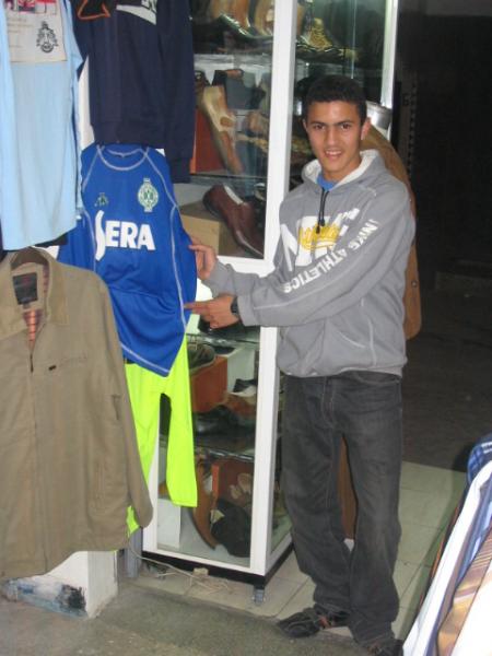 anass